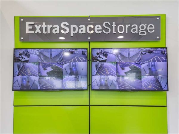 Extra Space Storage - 8708 - Hazlet - Phyllis Street - 1 Phyllis Street