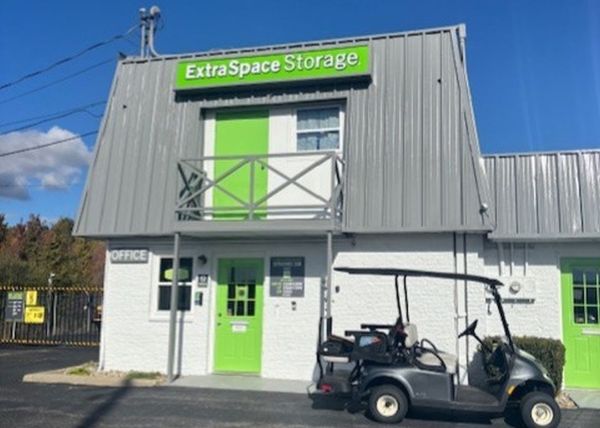 Extra Space Storage - 3025 - Hermitage - Snyder Road - 230 Snyder Road