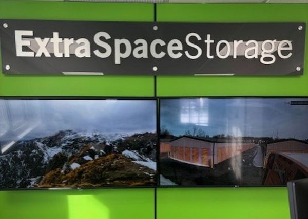 Extra Space Storage - 3025 - Hermitage - Snyder Road - 230 Snyder Road