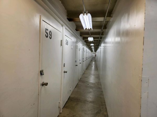 Extra Space Storage - 3033 - Frederick - Patrick St - 1212 West Patrick Street