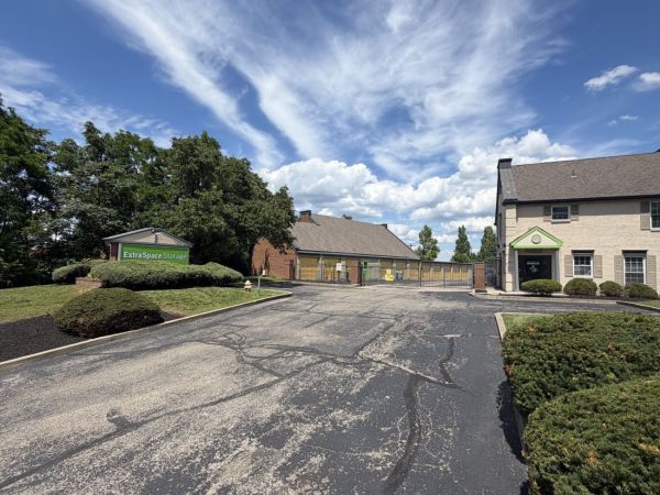 Extra Space Storage - 3079 - Springdale - Springfield Pike - 11378 Springfield Pike