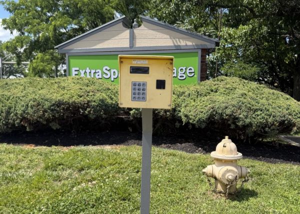 Extra Space Storage - 3079 - Springdale - Springfield Pike - 11378 Springfield Pike