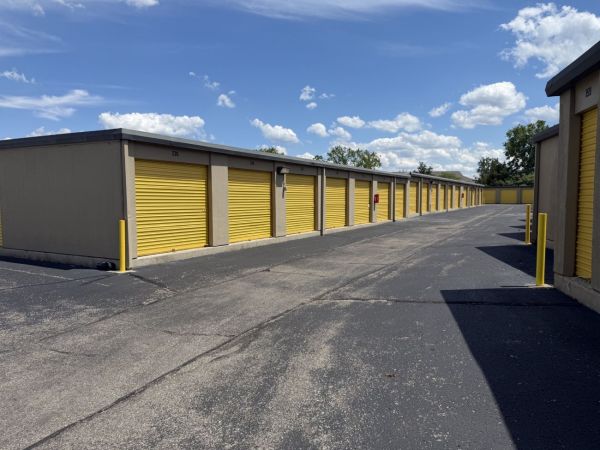 Extra Space Storage - 3079 - Springdale - Springfield Pike - 11378 Springfield Pike
