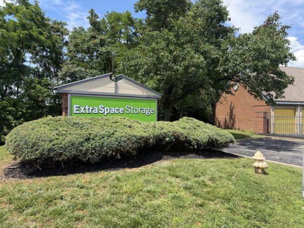 Extra Space Storage - 3079 - Springdale - Springfield Pike - 11378 Springfield Pike