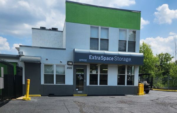 Extra Space Storage - 3080 - Landover - Pennsy Drive - 2929 Pennsy Drive