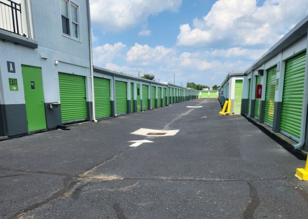 Extra Space Storage - 3080 - Landover - Pennsy Drive - 2929 Pennsy Drive