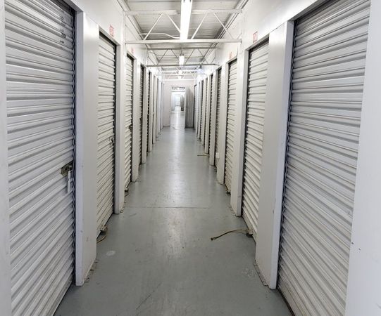 Extra Space Storage - 3080 - Landover - Pennsy Drive - 2929 Pennsy Drive