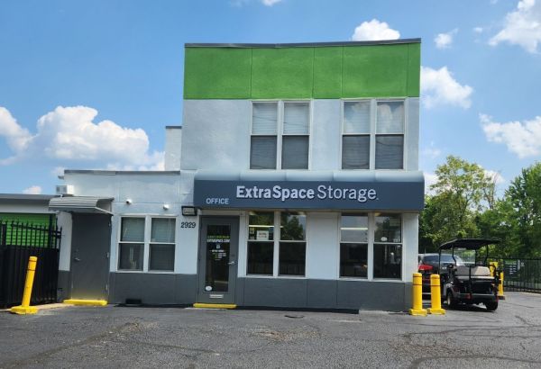 Extra Space Storage - 3080 - Landover - Pennsy Drive - 2929 Pennsy Drive