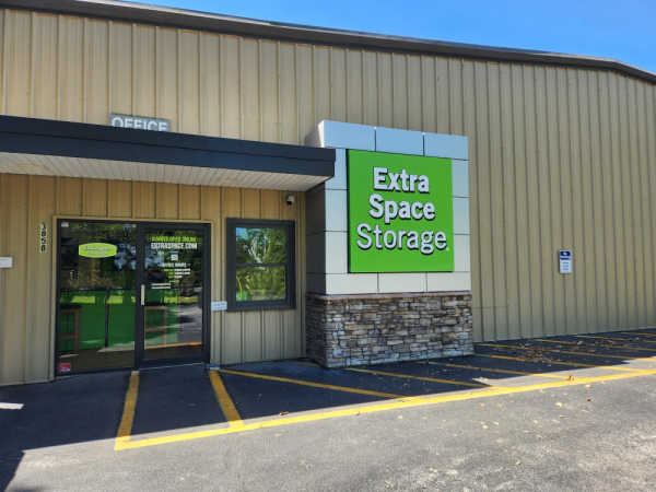 Extra Space Storage - 3082 - Jacksonville - Old Sunbeam Road - 3858 Old Sunbeam Road