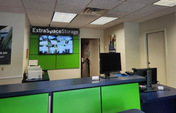 Extra Space Storage - 3082 - Jacksonville - Old Sunbeam Road - 3858 Old Sunbeam Road