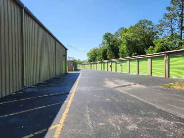 Extra Space Storage - 3082 - Jacksonville - Old Sunbeam Road - 3858 Old Sunbeam Road