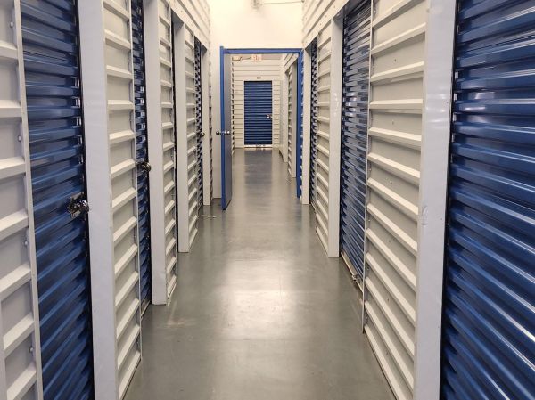 Extra Space Storage - 3082 - Jacksonville - Old Sunbeam Road - 3858 Old Sunbeam Road