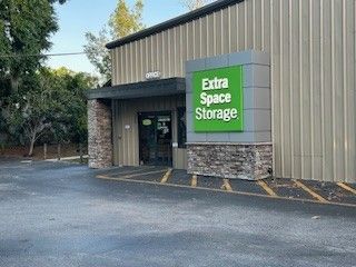 Extra Space Storage - 3082 - Jacksonville - Old Sunbeam Road - 3858 Old Sunbeam Road