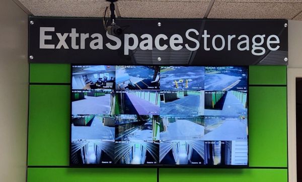 Extra Space Storage - 3082 - Jacksonville - Old Sunbeam Road - 3858 Old Sunbeam Road