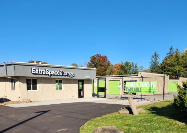 Extra Space Storage - 3088 - Youngstown - 446 Boardman Canfield Rd - 446 Boardman-canfield Road