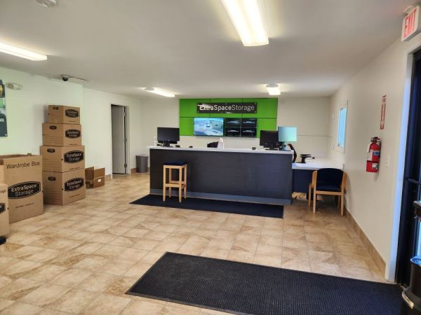 Extra Space Storage - 3088 - Youngstown - 446 Boardman Canfield Rd - 446 Boardman-canfield Road