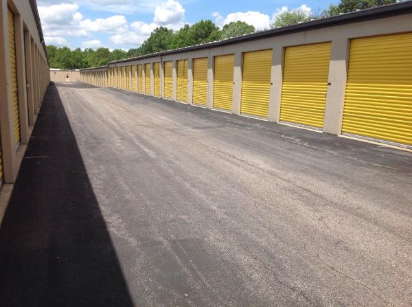 Extra Space Storage - 3088 - Youngstown - 446 Boardman Canfield Rd - 446 Boardman-canfield Road