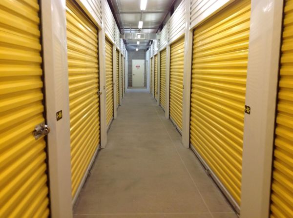 Extra Space Storage - 3088 - Youngstown - 446 Boardman Canfield Rd - 446 Boardman-canfield Road