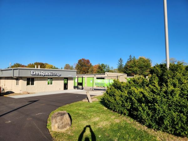 Extra Space Storage - 3088 - Youngstown - 446 Boardman Canfield Rd - 446 Boardman-canfield Road