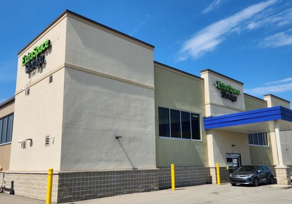 Extra Space Storage - 3144 - Batavia - Old State Route 74 - 1105 Old State Route 74