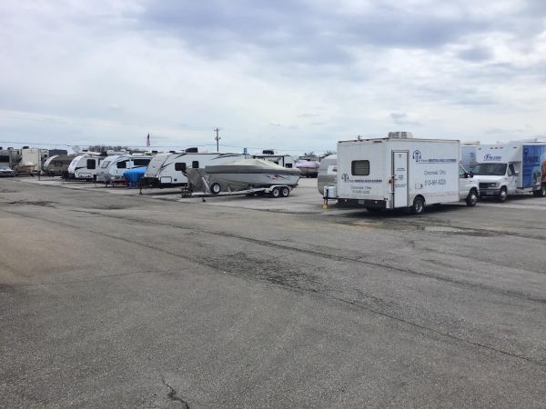 Extra Space Storage - 3144 - Batavia - Old State Route 74 - 1105 Old State Route 74