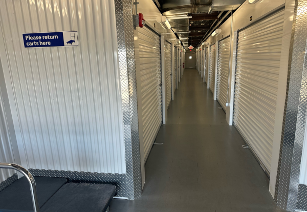 Extra Space Storage - 3144 - Batavia - Old State Route 74 - 1105 Old State Route 74
