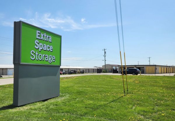 Extra Space Storage - 3144 - Batavia - Old State Route 74 - 1105 Old State Route 74