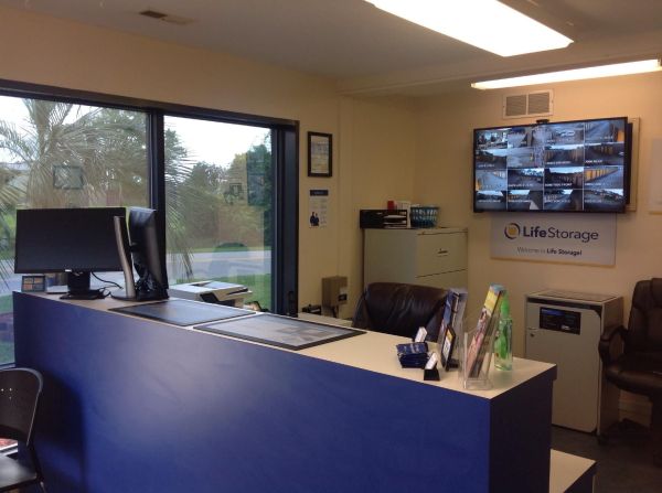 Extra Space Storage - 3168 - Myrtle Beach - Cannon Road - 600 Cannon Road