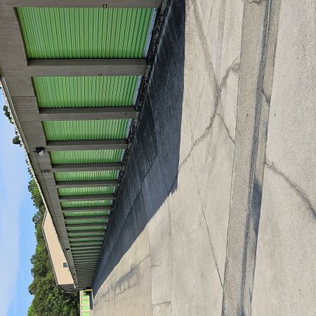 Extra Space Storage - 3168 - Myrtle Beach - Cannon Road - 600 Cannon Road