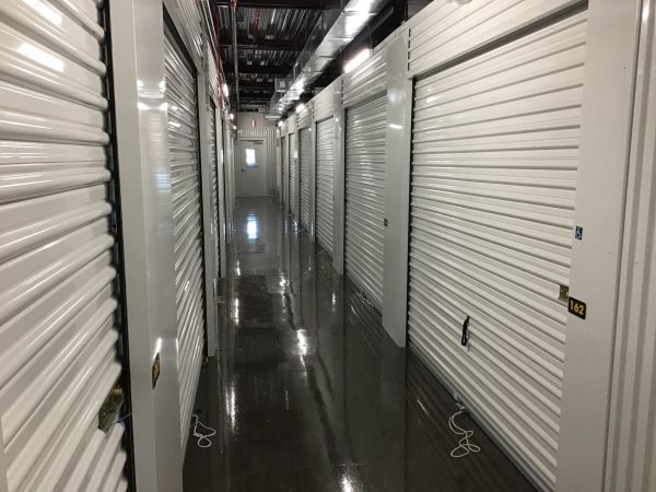 Extra Space Storage - 3168 - Myrtle Beach - Cannon Road - 600 Cannon Road