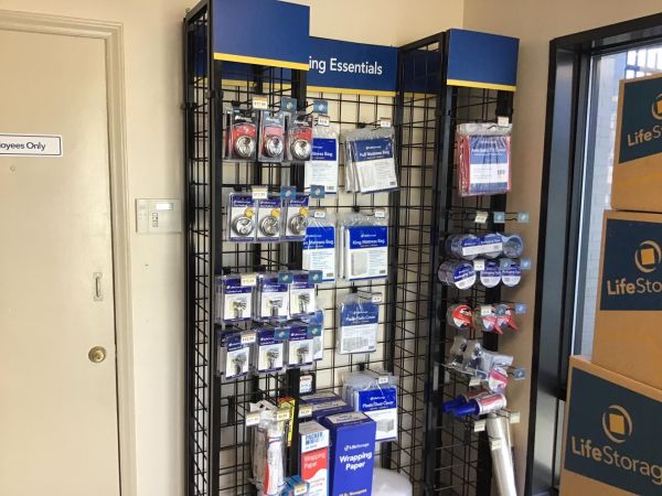 Extra Space Storage - 3168 - Myrtle Beach - Cannon Road - 600 Cannon Road