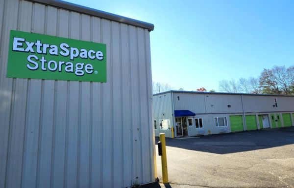 Extra Space Storage - 3182 - Hampton Bays - Montauk Hwy - 173 West Montauk Highway
