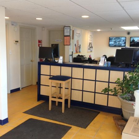 Extra Space Storage - 3182 - Hampton Bays - Montauk Hwy - 173 West Montauk Highway