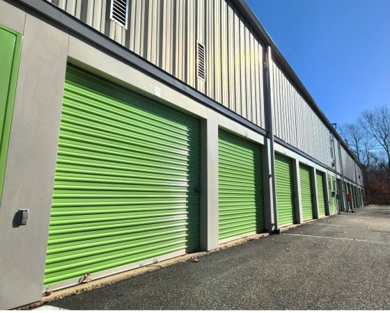 Extra Space Storage - 3182 - Hampton Bays - Montauk Hwy - 173 West Montauk Highway