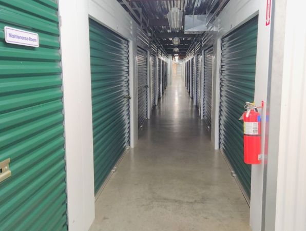 Extra Space Storage - 3336 - Deer Park - Grand Blvd. - 715 Grand Boulevard