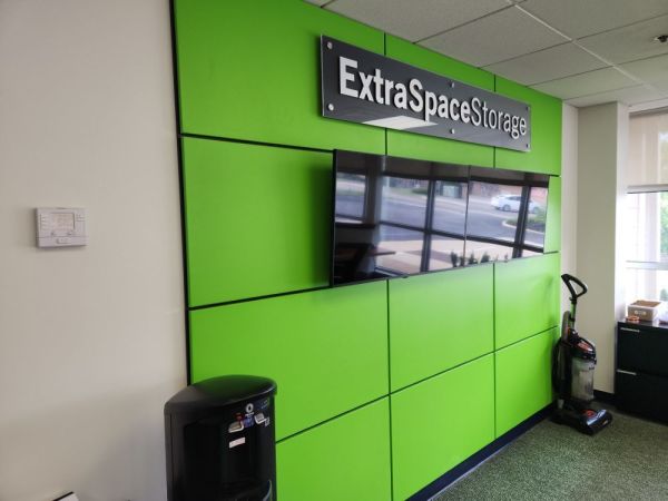 Extra Space Storage - 3336 - Deer Park - Grand Blvd. - 715 Grand Boulevard