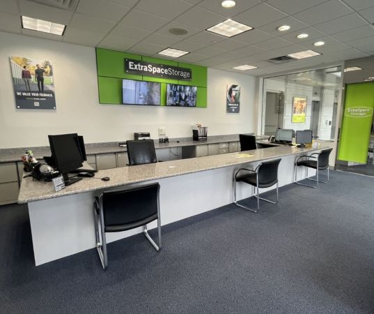 Extra Space Storage - 3342 - Farmingdale - Executive Blvd - 1 Executive Boulevard
