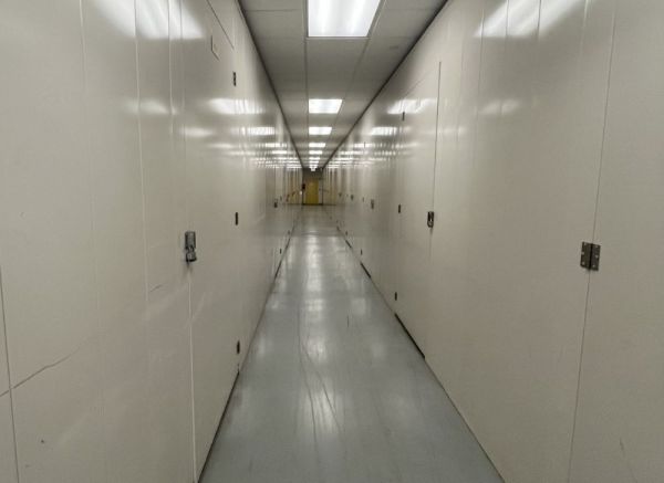 Extra Space Storage - 3342 - Farmingdale - Executive Blvd - 1 Executive Boulevard
