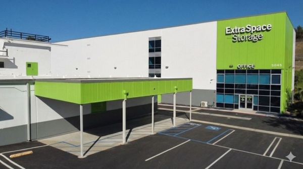 Extra Space Storage - 3411 - Calabasas - Old Scandia Ln - 5045 Old Scandia Lane