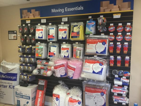 Extra Space Storage - 3472 - Boulder - Arapahoe Rd - 6338 Arapahoe Road