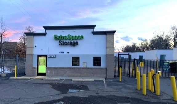 Extra Space Storage - 3472 - Boulder - Arapahoe Rd - 6338 Arapahoe Road