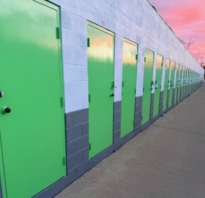 Extra Space Storage - 3472 - Boulder - Arapahoe Rd - 6338 Arapahoe Road