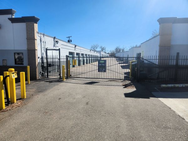 Extra Space Storage - 3472 - Boulder - Arapahoe Rd - 6338 Arapahoe Road