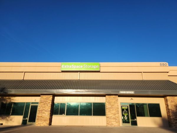 Extra Space Storage - 3488 - Henderson - Conestoga Way - 550 Conestoga Way