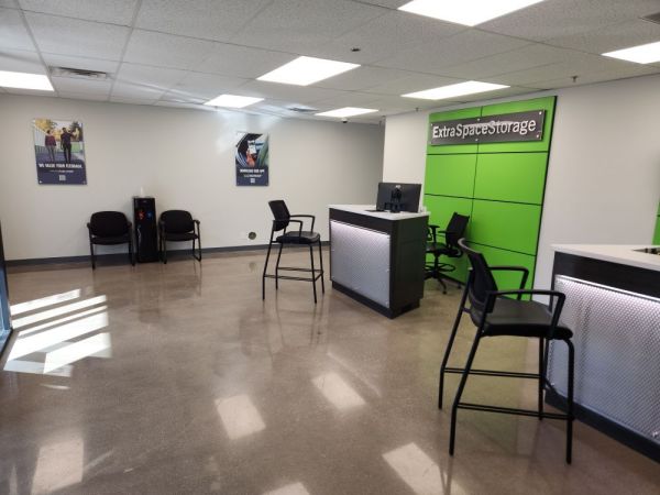 Extra Space Storage - 3488 - Henderson - Conestoga Way - 550 Conestoga Way