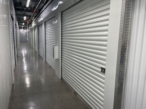 Extra Space Storage - 3488 - Henderson - Conestoga Way - 550 Conestoga Way