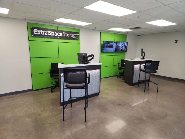 Extra Space Storage - 3488 - Henderson - Conestoga Way - 550 Conestoga Way