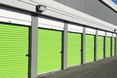 Extra Space Storage - 3490 - Las Vegas - 3225 S Nellis Blvd - 3225 South Nellis Boulevard
