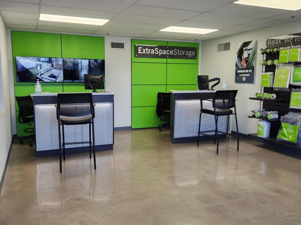 Extra Space Storage - 3490 - Las Vegas - 3225 S Nellis Blvd - 3225 South Nellis Boulevard