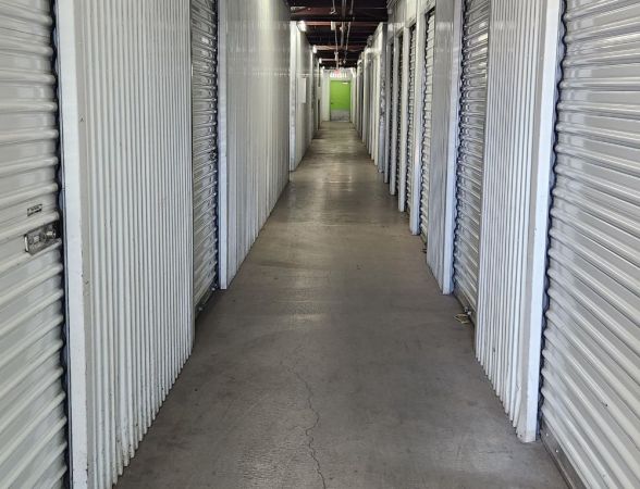 Extra Space Storage - 3490 - Las Vegas - 3225 S Nellis Blvd - 3225 South Nellis Boulevard